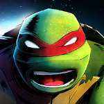 ninja turtles: legends mod