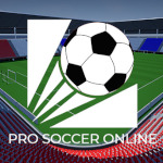 pro soccer online mobile